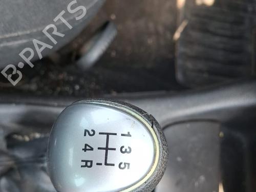 Engine control unit (ECU) PEUGEOT 206 Hatchback (2A/C) 1.4 16V | BP18865542M57 