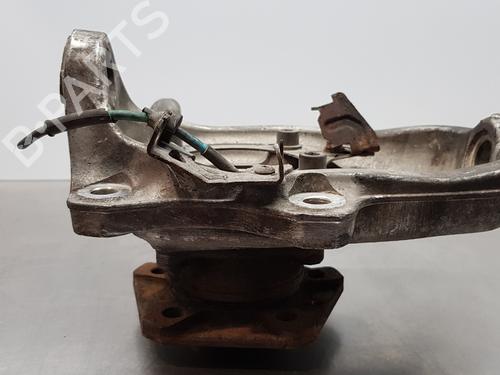 Used Right front steering knuckle MASERATI QUATTROPORTE V 4.2 (400 hp) 10374420