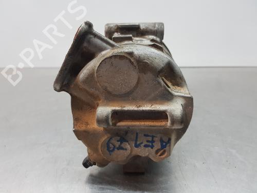 AC compressor OPEL CORSA D (S07)  | BP27491184M34 