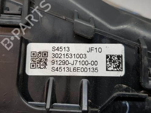 Fuse box KIA CEED Sportswagon (CD)  | BP18527679E1 