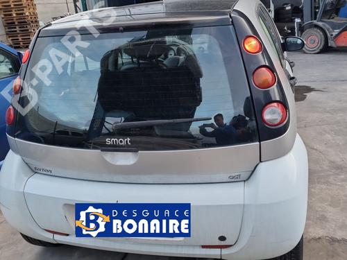 Radiator fan SMART FORFOUR (454) 1.5 CDI (454.001) | BP8950044M35