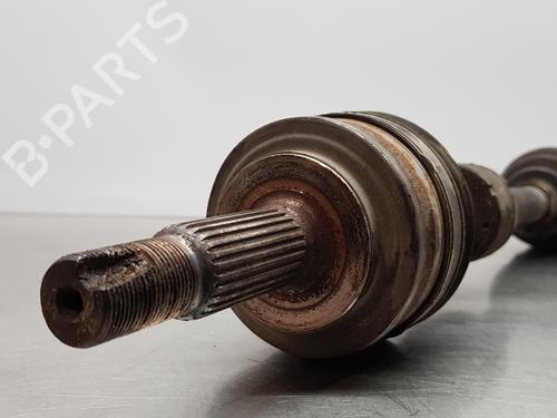 Left front driveshaft TOYOTA AVENSIS Estate (_T27_)  | BP13311720M38 