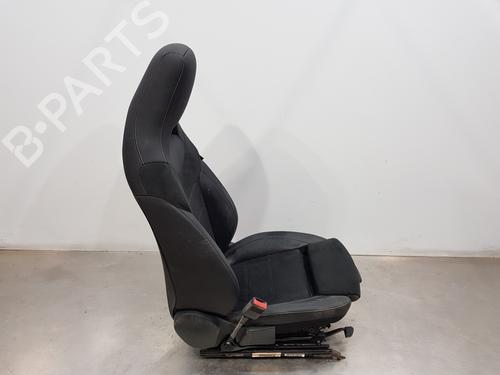 Left front seat MERCEDES-BENZ A-CLASS (W177) A 200 d (177.012) | BP29912235C15 