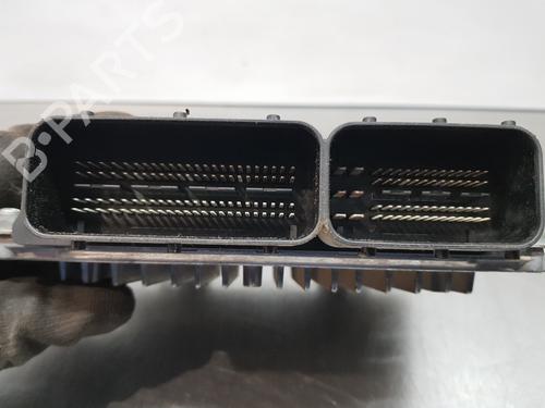 Engine control unit (ECU) MERCEDES-BENZ A-CLASS (W169)  | BP22734321M57 