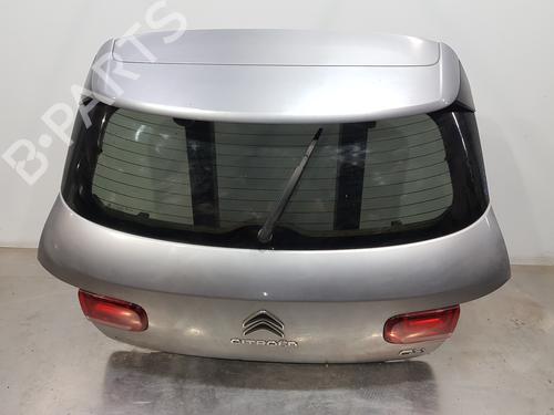 Bagklap CC/Kombi-Coupé CITROËN C4 CACTUS 1.5 BlueHDi 100 (102 hp) 30273084