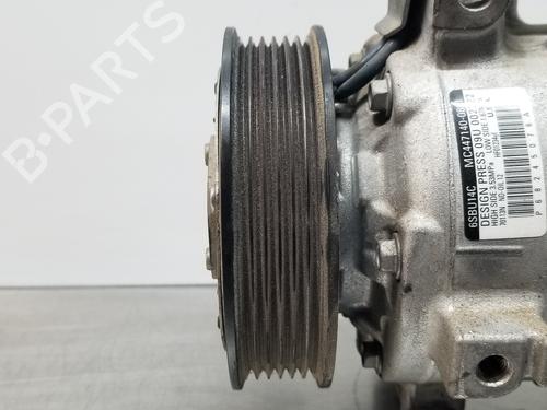 Airco pomp JEEP COMPASS (MP, M6, MV, M7) 2.0 CRD 4x4 | BP20666514M34 