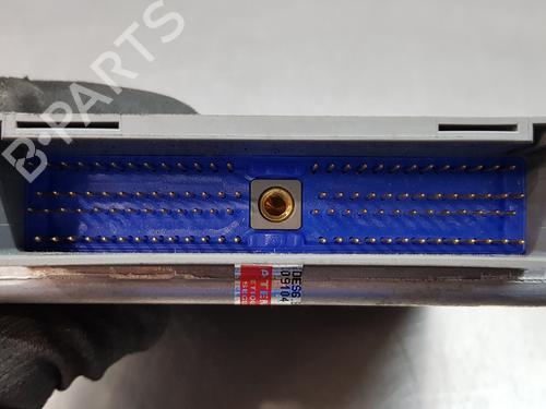 Engine control unit (ECU) FORD MONDEO III Saloon (B4Y)  | BP13501417M57 