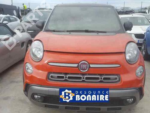 Used Parts FIAT 500L (351_, 352_)  1.4 (199LYB1B)  893105