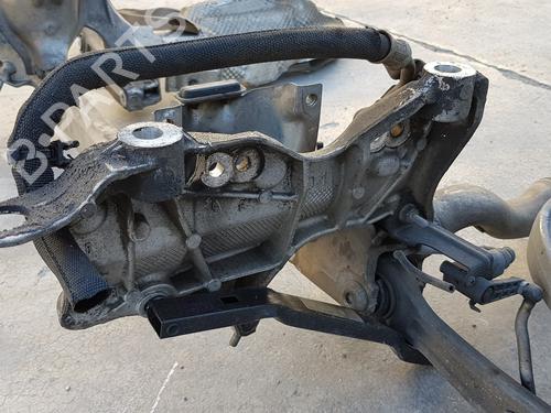 Subframe AUDI Q5 (8RB) 2.0 TDI quattro | BP15400449M9 