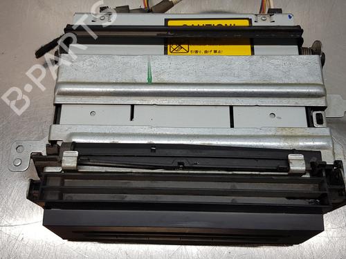 Electronic module MERCEDES-BENZ M-CLASS (W164) ML 320 CDI 4-matic (164.122) | BP18146821M83 