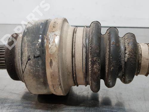 Right rear driveshaft BMW 1 (F20) 118 d | BP10378863M41 
