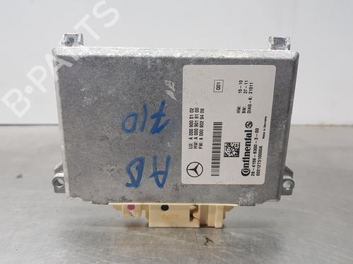 Used Electronic module MERCEDES-BENZ M-CLASS (W166) [2011-2015]  29359973