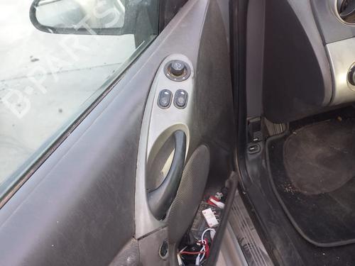 Front left window mechanism FORD COUGAR (EC_) | BP30878952C22