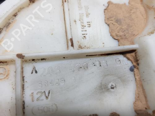 Bränslepump MERCEDES-BENZ C-CLASS (W203) | BP30514894M76