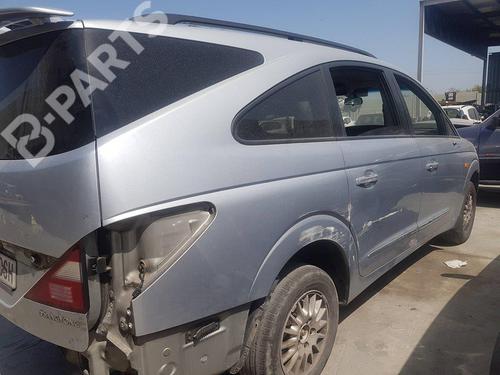 Intercooler SSANGYONG RODIUS I  | BP10171085M30  - Image 8