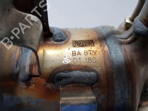 Exhaust manifold TOYOTA COROLLA Hatchback (_E21_, _EA1_, _EH1_)  | BP23276360M110 