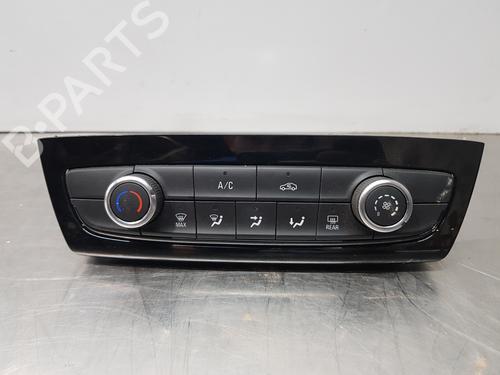 AC Styreenhet / Manøvreringsenhet OPEL CORSA F (P2JO) [2019-2025]  29854840