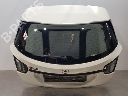 Bakluke CC/Kombi-Kupé MERCEDES-BENZ GLA-CLASS (X156) GLA 200 CDI / d (156.908) (136 hp) 29249694