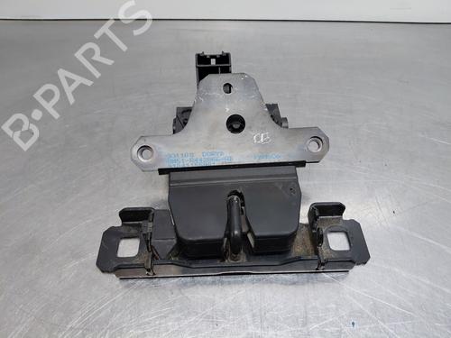 Used Tailgate lock FORD MONDEO IV (BA7) [2007-2015]  31312778