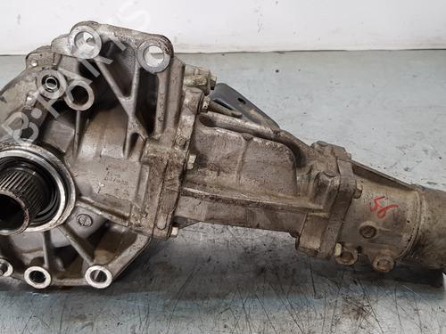 Used Front differential MITSUBISHI OUTLANDER III (GG_W, GF_W, ZJ, ZL, ZK) 2.2 Di-D (GF6W) (150 hp) 8318626