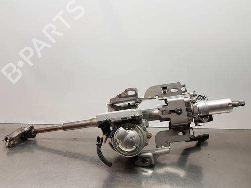 Steering column RENAULT MEGANE IV Hatchback (B9A/M/N_) 1.3 TCe 140 (B9NB) | BP23443021M21 