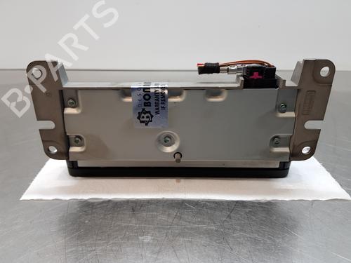 Display monitor AUDI A4 B9 (8W2, 8WC)  | BP26953092C48 