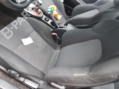 Fuse box HYUNDAI COUPE II (GK) 1.6 16V | BP10720808E1 