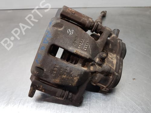 Used Right rear brake caliper AUDI Q5 (8RB) [2008-2019]  30055090
