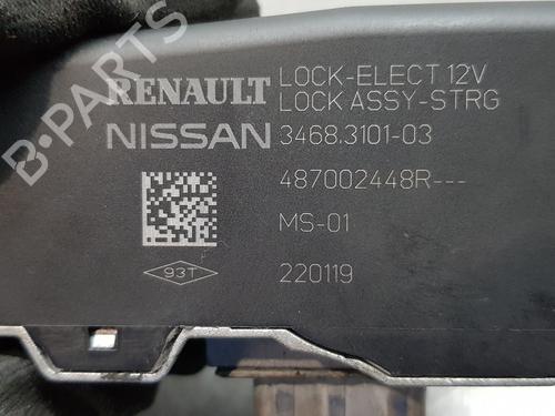 Electronic module RENAULT GRAND SCÉNIC IV (R9_) 1.7 Blue dCi 150 (R9A7, R9A8) | BP15887304M83 