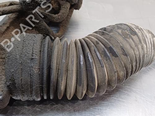 Steering rack BMW X5 (E53)  | BP17648058M22 