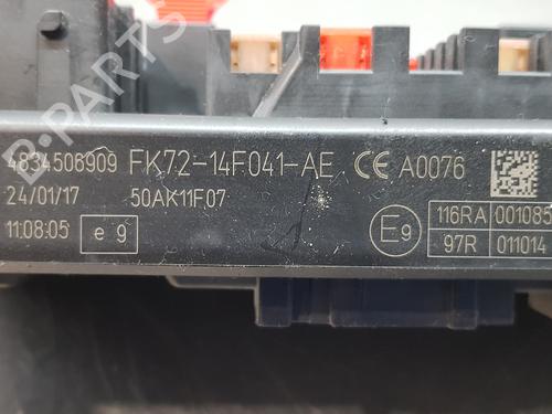 Fuse box LAND ROVER DISCOVERY SPORT (L550)  | BP17650661E1 
