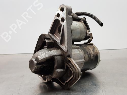 Startmotor RENAULT GRAND SCÉNIC IV (R9_) 1.3 TCe 140 (R9NB) | BP15400045M8