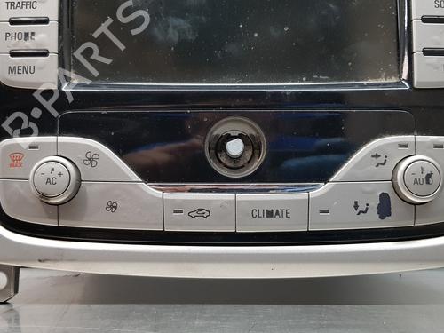 Radio FORD S-MAX (WA6)  | BP17332194E6 