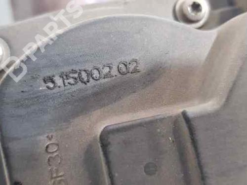 Throttle body VW GOLF VII (5G1, BQ1, BE1, BE2)  | BP7588978M82 