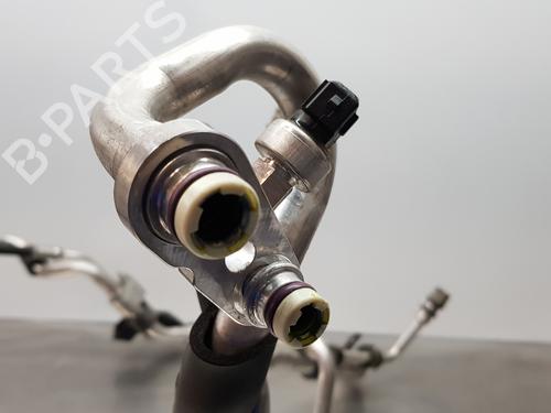AC pipe LAND ROVER DISCOVERY SPORT (L550)  | BP20316422M126 