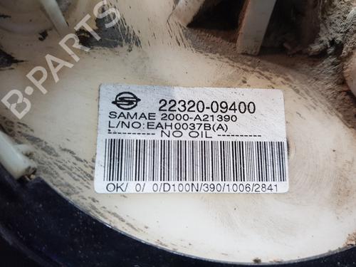 Fuel pump SSANGYONG ACTYON I | BP30880827M76