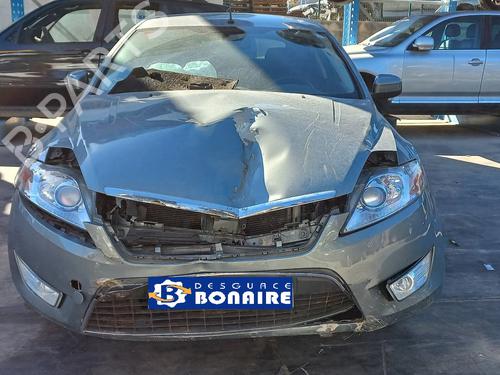 Engine FORD MONDEO IV (BA7)  | BP17080046M1 