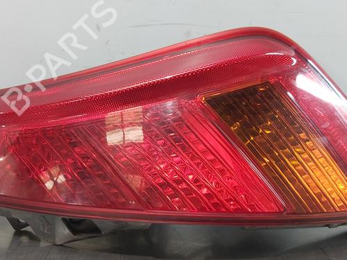 Used Right taillight NISSAN MURANO I (Z50) 3.5 (234 hp) 13314897