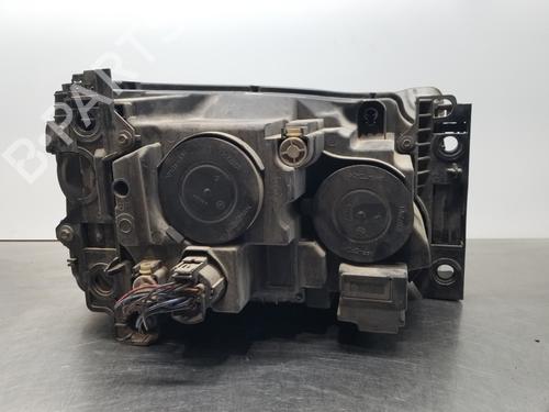 Left headlight LAND ROVER RANGE ROVER SPORT I (L320)  | BP26558041C28 