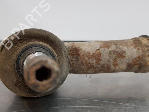 Steering rack MERCEDES-BENZ VITO Bus (W638) 110 CDI 2.2 (638.194) | BP15689383M22 