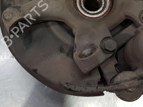 Right rear steering knuckle BMW 1 (E87) 116 i | BP15914191M28 