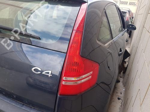 ABS pump CITROËN C4 I (LC_)  | BP11130932M43 