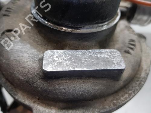 Turbolader/Kompressor SSANGYONG RODIUS I  | BP27870256M71 