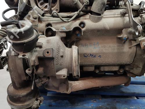 Engine MERCEDES-BENZ B-CLASS Sports Tourer (W245)  | BP13399437M1 