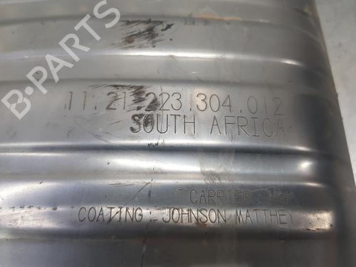 Particulate filter BMW X3 (G01, F97, G08) xDrive 20 d | BP29430071M81 