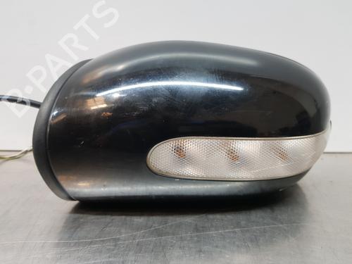 Left mirror MERCEDES-BENZ C-CLASS Coupe (CL203) C 230 Kompressor (203.747) A2038104576