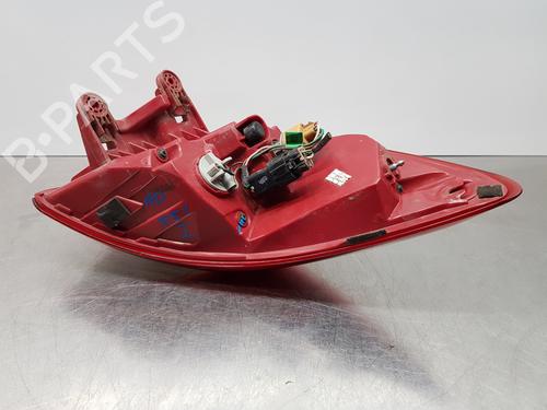 Left taillight HYUNDAI TUCSON (TL, TLE)  | BP24187568C34 