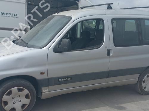 Module électronique CITROËN BERLINGO / BERLINGO FIRST MPV (MF_, GJK_, GFK_) 1.9 D (MFWJZ) | BP30879610M83 