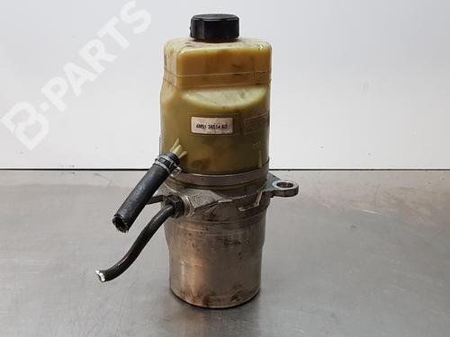 Steering pump FORD FOCUS C-MAX (DM2)  | BP9858677M99 