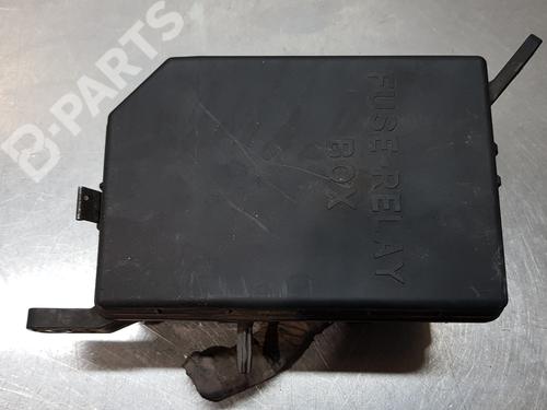 Fuse box HYUNDAI COUPE II (GK) 1.6 16V | BP10720808E1 
